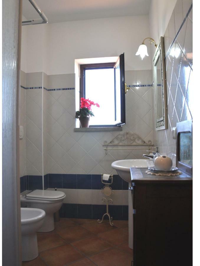Villa Gemma Di Mare Santa Teresa Di Riva Zewnętrze zdjęcie
